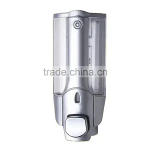 Wall Mounted Automatic Home Hotel Liquid Soap Dispenser Kitchen Soap Dispenser thumbnail-2