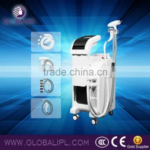 ND-Yag Laser 4H Germany Bars 808nm Diod Laser e Light thumbnail-1