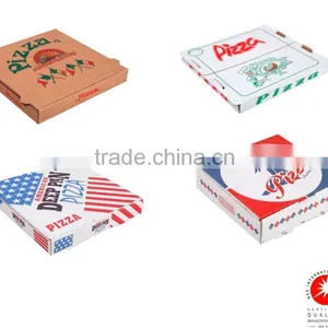 Custom Print Pizza Box thumbnail-1
