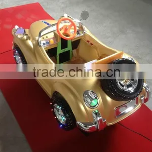Yiwu New Design Promotional Cool Kids Rides Car thumbnail-4