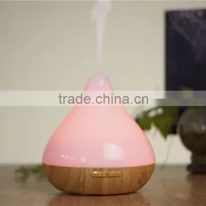 Factory Price Tabletop Ultrasonic Mini Aroma Diffuser Spa Room thumbnail-4