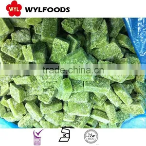 IQF Chillies Green thumbnail-4