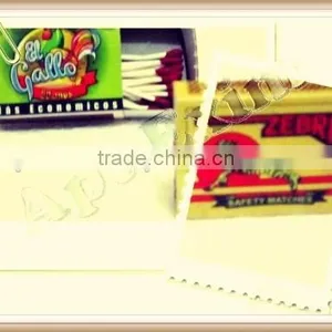 Distributor of Wax Matches for Rwanda in Buyer Branded thumbnail-4