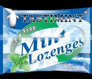 Mint Lozenge thumbnail-4