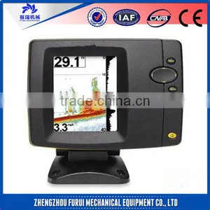 Hot Selling Wireless Fish Finder Sonar/fish Finder thumbnail-1