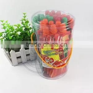 Halal Fruity Jelly Jam Candy thumbnail-2