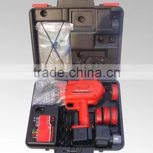 Hot Selling Hand Hold Max 40mm Rebar Tie Tool thumbnail-5