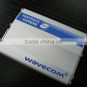 Wavecom Fastrack Supreme 10 thumbnail-1