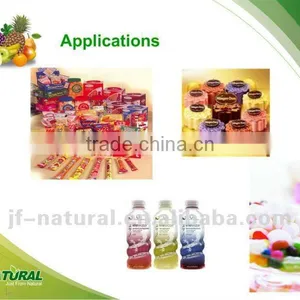 China Stevia Leaf Extract ISO, GMP, HACCP, KOSHER, HALAL Certificated thumbnail-1
