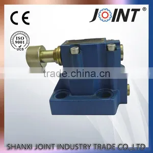Rexroth Type DB20 Rexroth Pressure Control Valves thumbnail-3