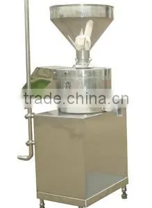 Soya Milk Maker With Capacity of 60-350kgbeans/hr thumbnail-1