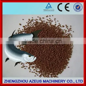 Automatic Twin Screw Pet Food Production Line thumbnail-3