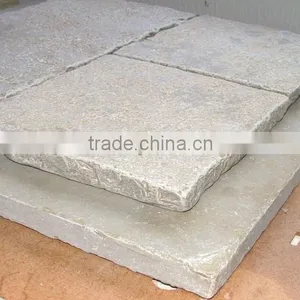 Tandur Yellow Slate Stone thumbnail-4