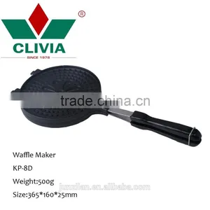 KP-6 Egg Waffle Maker thumbnail-4