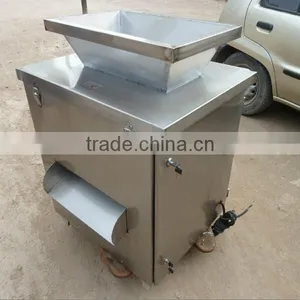 Professional Meat Slicing Machine thumbnail-1
