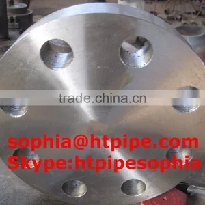 Norsork L005 Blind Flange thumbnail-1