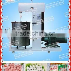 Industrial Automatic Meatball Making Machine thumbnail-1