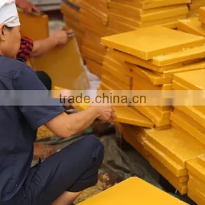 China Real Factory With Real Beeswax/bee Wax/bees Wax Production thumbnail-1