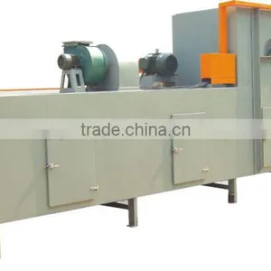 China New Product Drying Machine for Animal Feed | Microwave Feed Drying Machine thumbnail-1