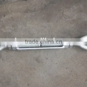China Supplier US Type Electric Galvanized Wire Rope Thimble Sewing thumbnail-6