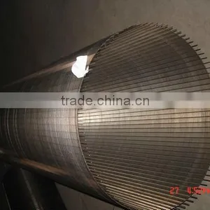 Stainless Steel Oil Filter Pipe thumbnail-1