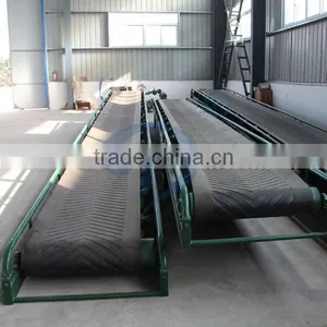 Tapioca/cassava Flour Processing Machine Tapioca Making Machine thumbnail-1