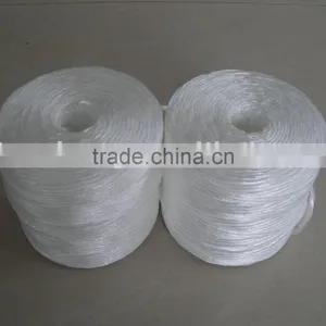 pp Baler Twine in White thumbnail-1