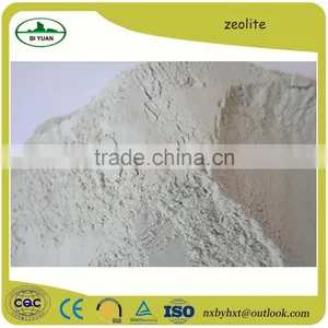 Natural Zeolite Powder/natural Zeolite Price thumbnail-6