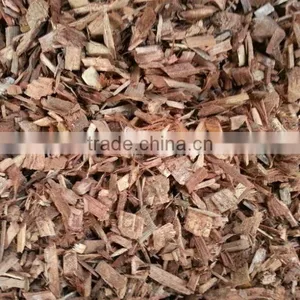 High Quality Wood Chips thumbnail-1
