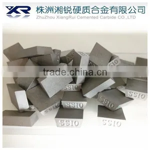 Tungsten Carbide Stone Cutting Segment/carbide Stone Cutting Segment thumbnail-1