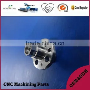 Mass Production High Demand Cnc Machining Parts Price thumbnail-3