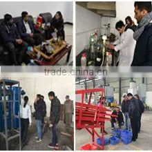 Zhengzhou Zhengyang Machinery Equipment Co., Ltd. company overview - view 3 thumbnail