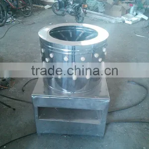 Best Selling Automatic Plucking Machine/ Rubber Plucker Finger Plucking Machine Big Sale thumbnail-1