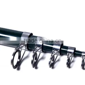 PROFESSIONAL TOP10 MANUFACTURER Fishing Rod Combo thumbnail-1