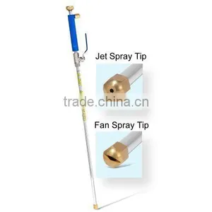 High Pressure Garden Powerful Water Jet With Two Nozzles thumbnail-2
