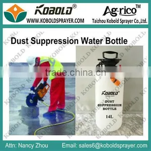 14L Dust Suppression Water Tank for Professional Use thumbnail-1