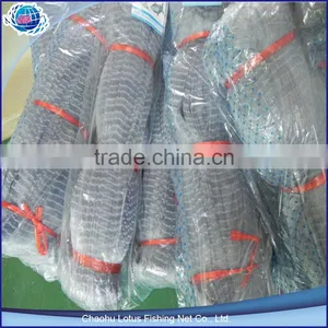 Cheap Nylon pe Fishing Net for Small Fish Prices thumbnail-2