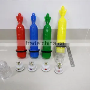 Led Knotless Fishing Net Lights thumbnail-1