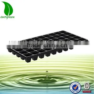 Greenhouse Plastic Nursery Seed Trays thumbnail-1