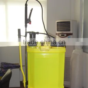 16L Plastic Insecticide Sprayer Machine thumbnail-4