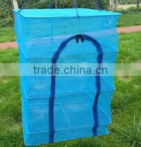 Waterproof Hot Sale Drying Net for Food and Vegetable thumbnail-4