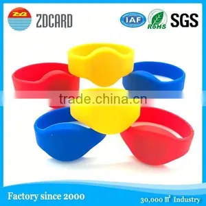 CMYK Standard Wristband Stopwatch thumbnail-4