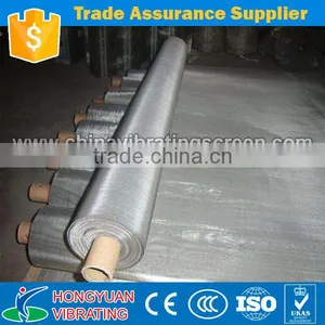 Hot Sale 304 Stainless Steel Wire Mesh/ Stainless Steel Mesh/steel Wire Mesh thumbnail-1