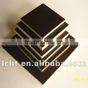Waterproof AA Grade Film Faced Plywood thumbnail-1
