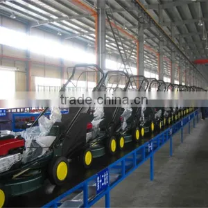 Garden Need Good Tool for Grass Cutter Lawn Mover Machine thumbnail-2