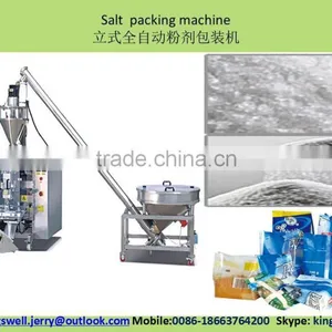 Automatic Screw Packing Machine thumbnail-1