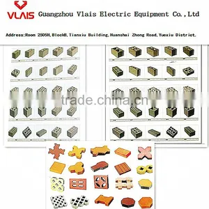 Soil Cement Block Making Machine,cement Brick Making Machine thumbnail-6