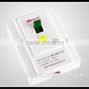 PRCD Alci Switch Leakage Protection Air Condition thumbnail-2