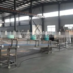 CE Certificate Automatic Extruded Pet Food Machine thumbnail-5