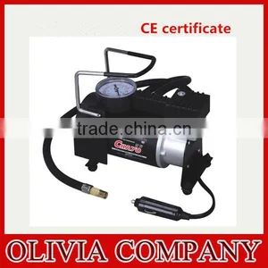 Piston Air Compressor thumbnail-1